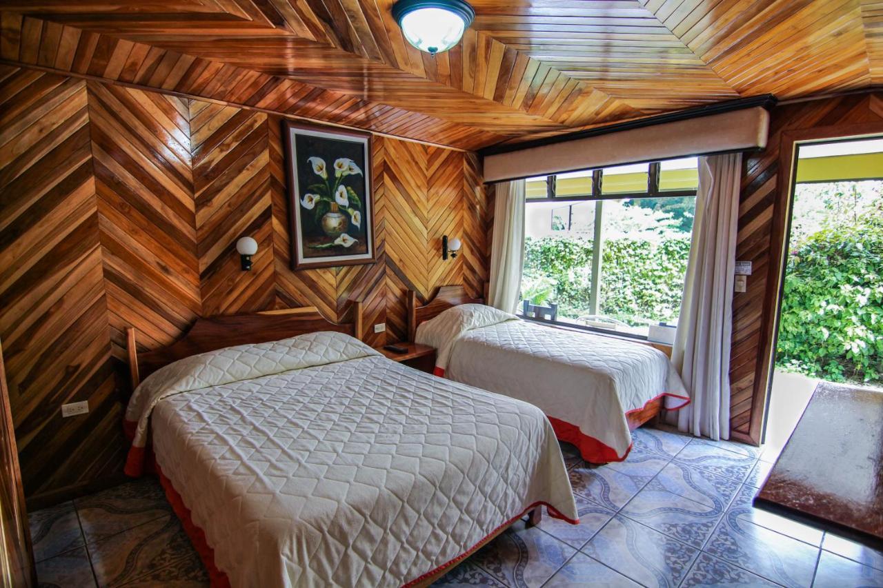 Mar Inn Costa Rica Monteverde Екстер'єр фото