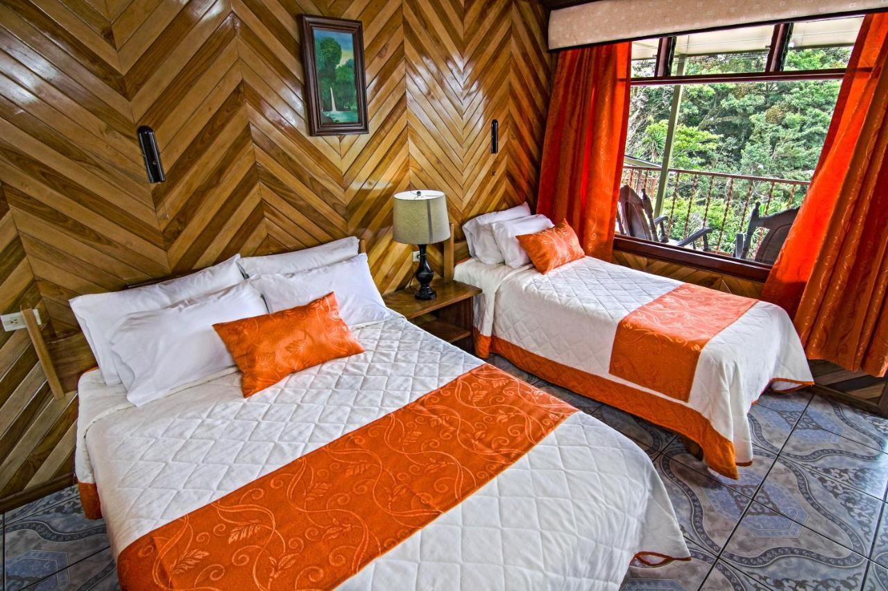 Mar Inn Costa Rica Monteverde Екстер'єр фото